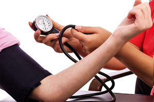 是不是這些因素讓你的血壓值測得不準？